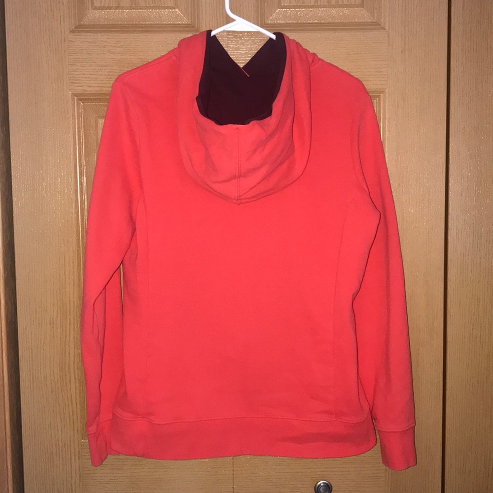NORTH FACE Hooded Sweatshirt - Picture 5 of 5